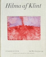 Hilma af Klint Catalogue Raisonne Volume VI: Late Watercolours (1922-1941) (Hardback)