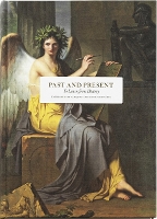 Past and Present: To Learn from History - Essay Series (Hardback)