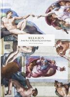 Religion: In the Past, the Present Day and the Future (Hardback)
