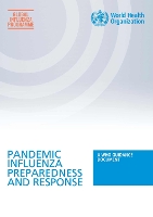 Pandemic Influenza Preparedness and Response: A Who Guidance (Paperback)