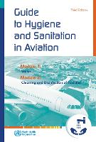 A guide to hygiene and sanitation in aviation (Paperback)