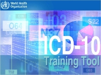 The International Statistical Classification of Diseases and Health Related Problems ICD-10 (Paperback)