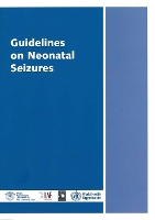 Guidelines on neonatal seizures (Paperback)
