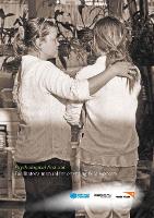 Psychological first aid: facilitator's manual for orienting field workers (Paperback)