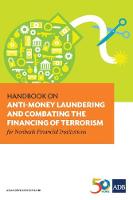 Handbook on Anti-Money Laundering and Combating the Financing of Terrorism for Nonbank Financial Institutions (Paperback)