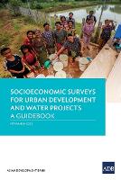 Socioeconomic Surveys for Urban Development and Water Projects: A Guidebook (Paperback)