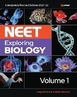 Exploring Biology for Neet 2022 (Paperback)