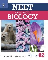 Neet Exploring Biology (Paperback)