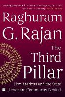 The Third Pillar: How Markets and the State Leave the Community Behind (Hardback)
