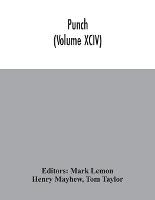 Punch (Volume XCIV) (Paperback)