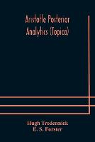 Aristotle Posterior Analytics (Topica) (Paperback)