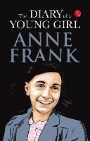 The Diary Of A Young Girl (Paperback)