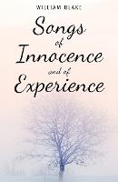 Songs of Innocence and of Experience (Paperback)