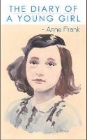 The Diary of a Young Girl: The Definitive Edition (Paperback)