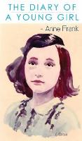 The Diary of a Young Girl: The Definitive Edition (Hardback)