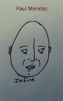 I'm Fine (Book)