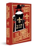 The Three Musketeers (Hardback)