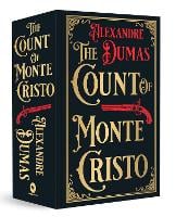 The Count of Monte Cristo (Hardback)
