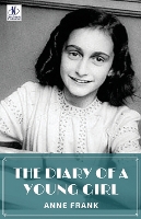 The Diary of a Young Girl (Paperback)