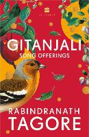 Gitanjali: Song Offerings (Paperback)