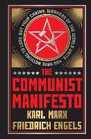 The Communist Manifesto (Hardback)