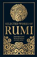 Selected Works of Rumi (Hardback)