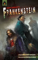 Frankenstein - Classics (Paperback)