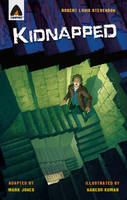 Kidnapped - Classics (Paperback)