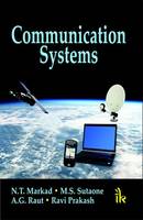 Communication Systems (Paperback)