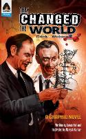 They Changed the World: Crick & Watson - The Discovery of DNA (Paperback)