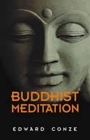 Buddhist Meditation (Paperback)