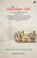 The Himalaya Club (Paperback)
