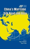China's Maritime Silk Road and Asia (Paperback)