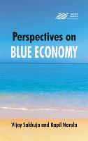 Perspectives on the Blue Economy (Hardback)