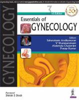 Essentials of Gynecology (Paperback)