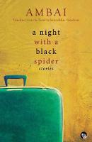 A Night with a Black Spider (Paperback)