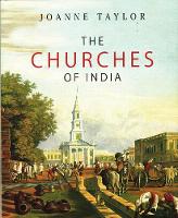 The Churches of India (Hardback)
