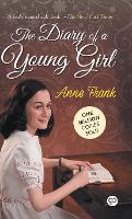 The Diary of a Young Girl (Hardback)
