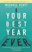 Your Best Year Ever (Paperback)
