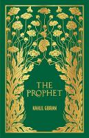 The Prophet (Hardback)