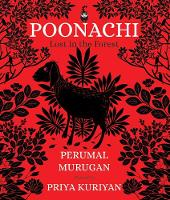 Poonachi: Lost in the Forest (Paperback)