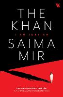 The Khan: I am Justice (Paperback)