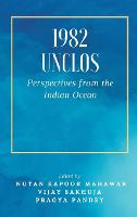 1982 Unclos: Perspectives from the Indian Ocean (Hardback)