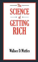 The Science of Getting Rich (Paperback)