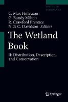 The Wetland Book