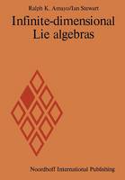 Infinite-dimensional Lie algebras (Paperback)
