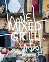Mixed Grill: Objects and Interiors (Hardback)