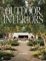 Outdoor Interiors: Bringing Style to Your Garden (Hardback)
