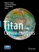 Titan from Cassini-Huygens (Paperback)