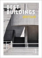 Best Buildings Britain - Best Buildings (Paperback)